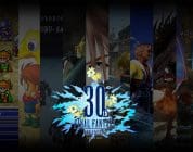 Final Fantasy Celebrates 30 Years!