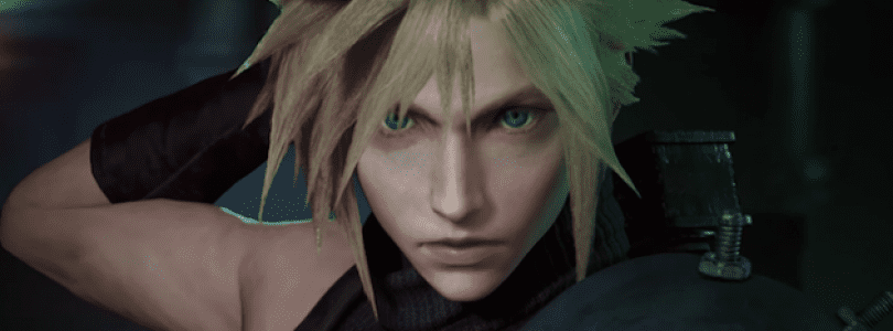 Preorders Open: Final Fantasy VII Remake Coming to Xbox One?