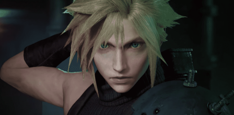 Preorders Open: Final Fantasy VII Remake Coming to Xbox One?