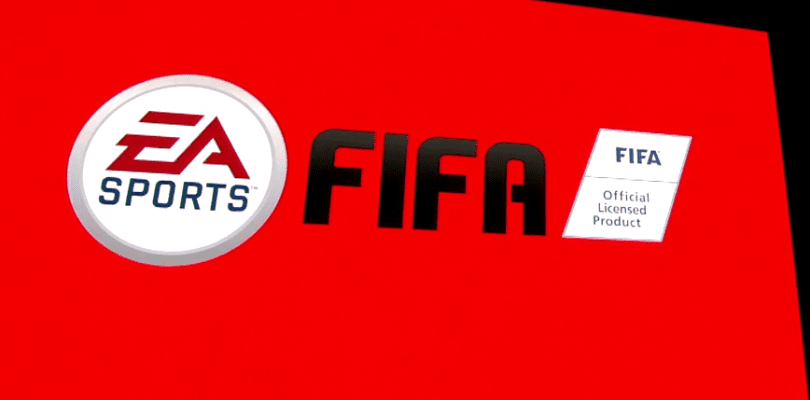 Fifa on Nintendo Switch