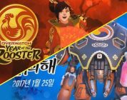 Overwatch’s Year Of The Rooster Details Leak A Few Hours Early
