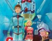 Dual Gundams Set to Launch in April 2017