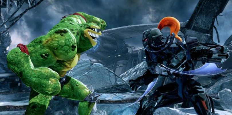 Killer Instinct Kross Up Featured