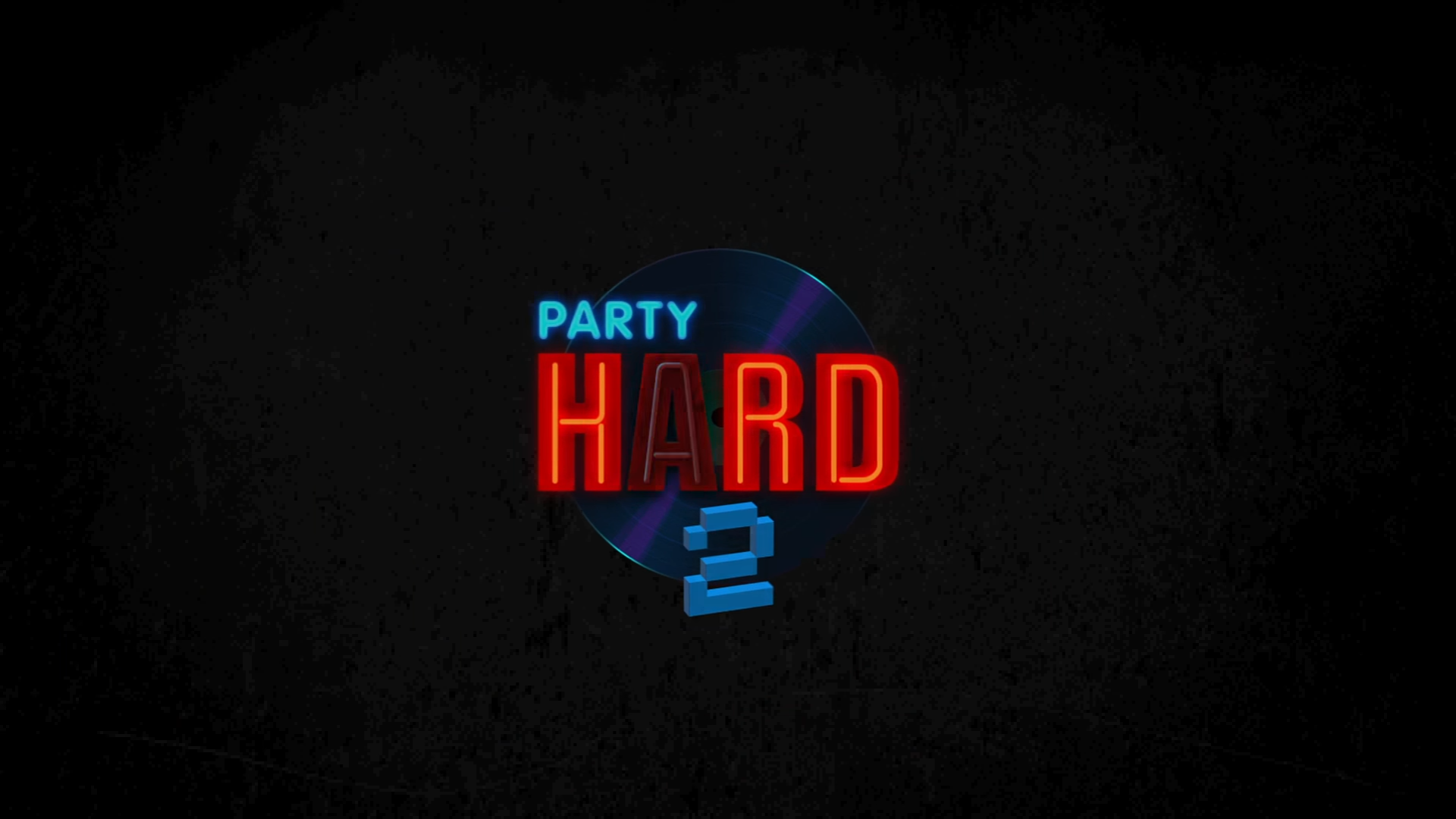 tinyBuild Announces Party Hard 2