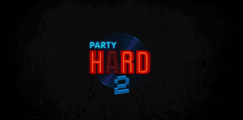 tinyBuild Announces Party Hard 2