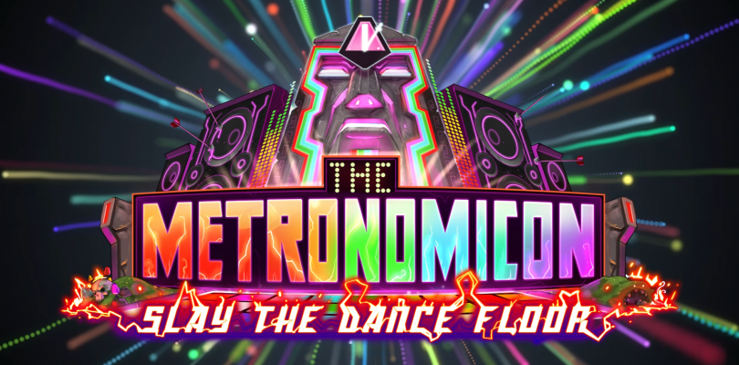 The Metronomicon: Slay the Dance Floor Announced