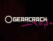 Gearcrack Arena