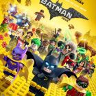 The Lego Batman Movie