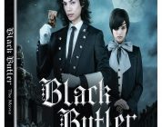 Funimation Acquires Live-Action Black Butler Movie