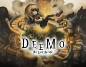 Deemo: The Last Recital Heads to Vita this Spring