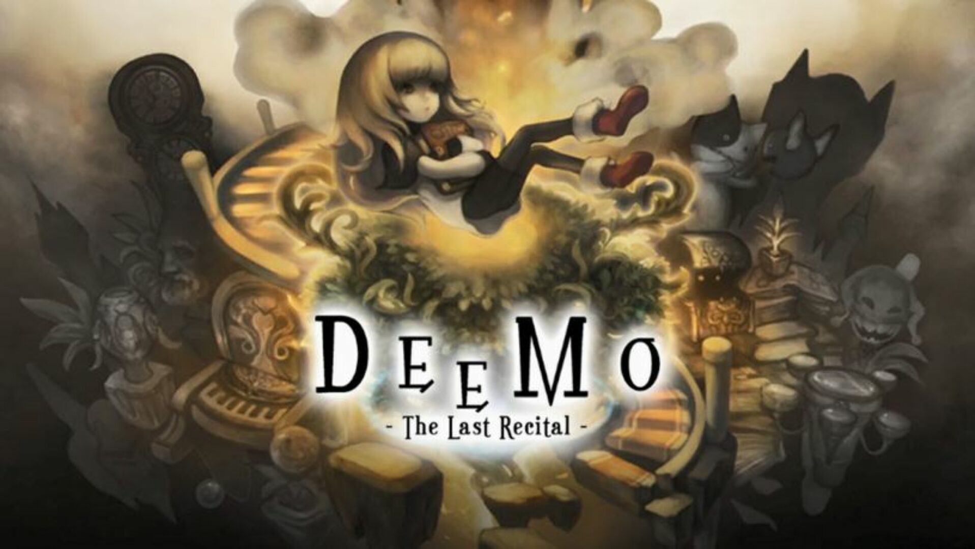 Deemo: The Last Recital Heads to Vita this Spring