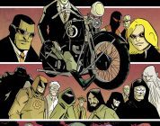 Doc Unknown Gets Hardcover Collection This Summer