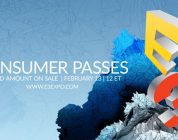 E3 Opens to the Public
