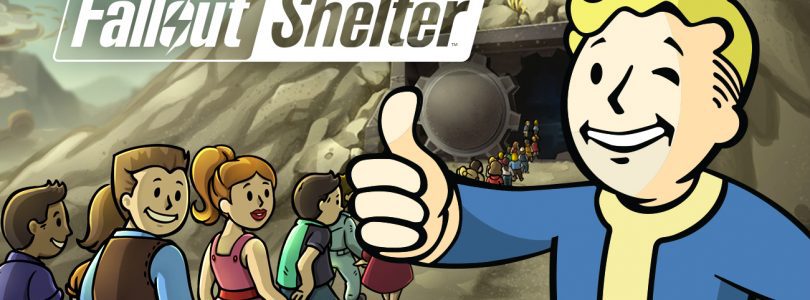 Fallout Shelter Comes to Xbox One and Windows 10 Next Week