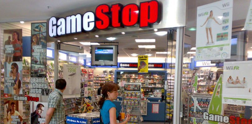 GameStop Lies Featured