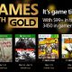 Games with Gold For March 2017 Announced