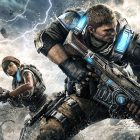 Gears of War 4