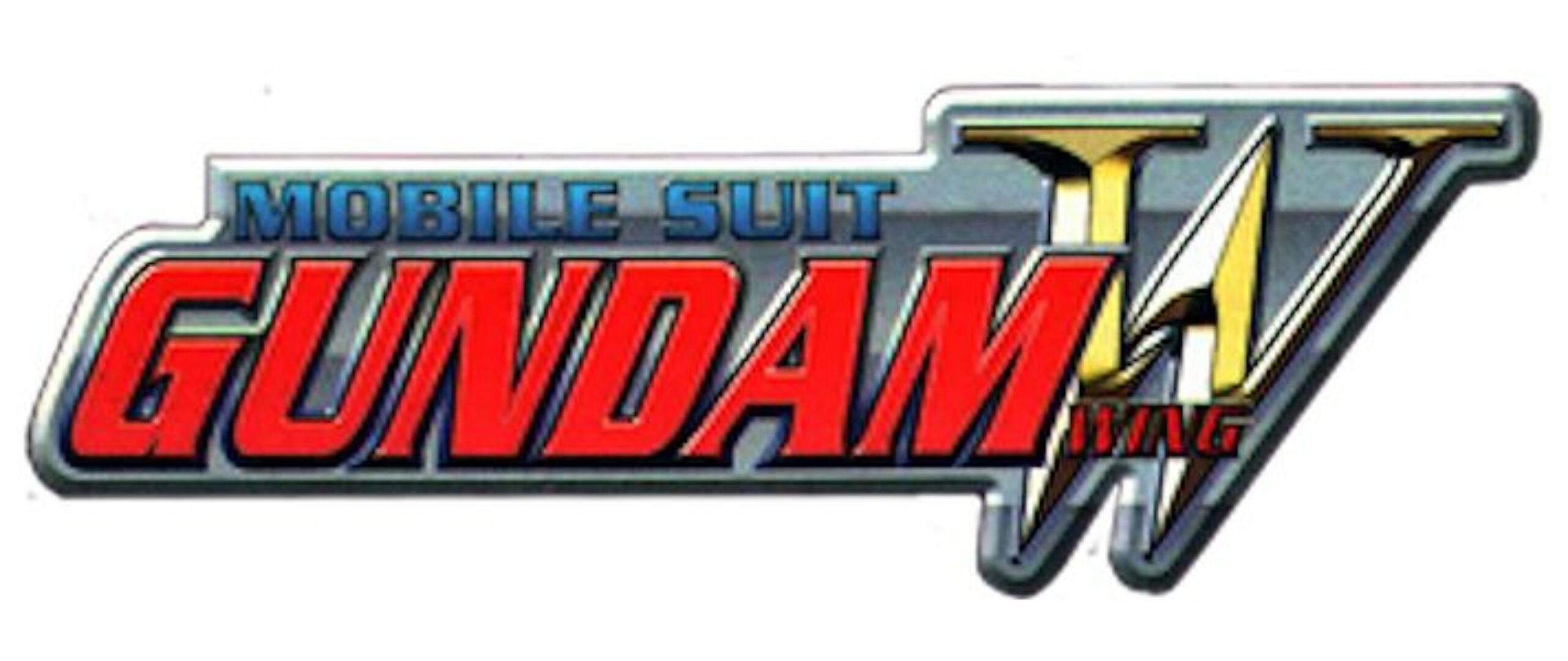 Vertical Announces License of Gundam Wing: The Glory of Losers