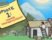 Pit People Early Access Update 1 Announced
