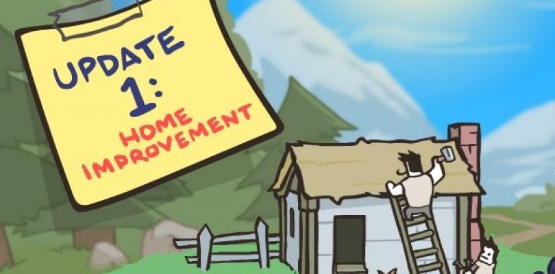 Pit People Early Access Update 1 Announced