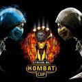 Kombat Cup Season 2 Announced