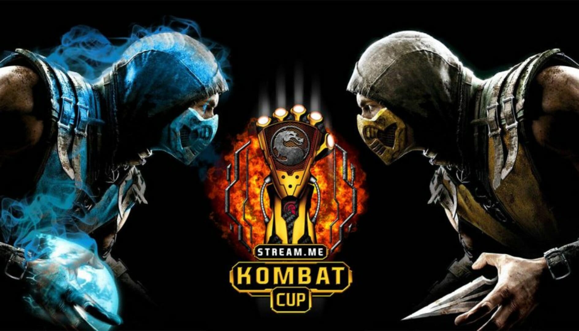 Kombat Cup Season 2 Announced