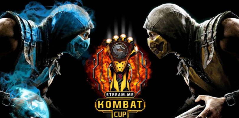 Kombat Cup Season 2 Announced