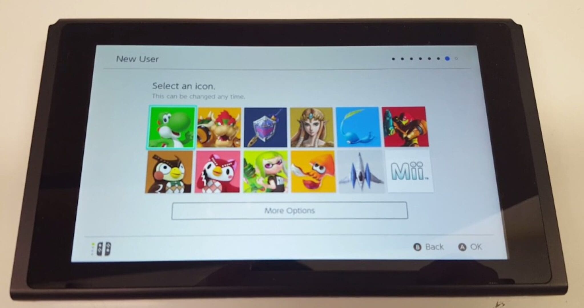 Leaked Switch Stolen Featured