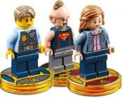 LEGO Dimensions Reveals Wave 8 Packs