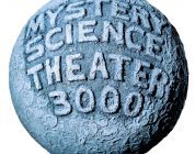 Dark Horse Partners with Mystery Science Theater 3000