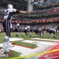 Madden NFL 17 Super Bowl LI Prediction Names New England As Champs