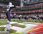 Madden NFL 17 Super Bowl LI Prediction Names New England As Champs