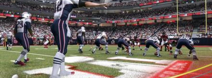 Madden NFL 17 Super Bowl LI Prediction Names New England As Champs