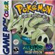 Pokemon Prism Cover Art