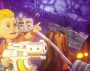 Rad Rodgers World One Featured Image