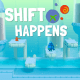 Shift Happens Coming Out Next Week