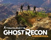 Tom Clancy’s Ghost Recon: The Wildlands Beta Hands-On