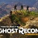 Ghost Recon: Wildlands Open Beta Times Released