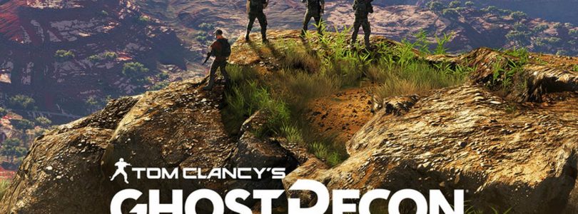 Ghost Recon: Wildlands Open Beta Times Released