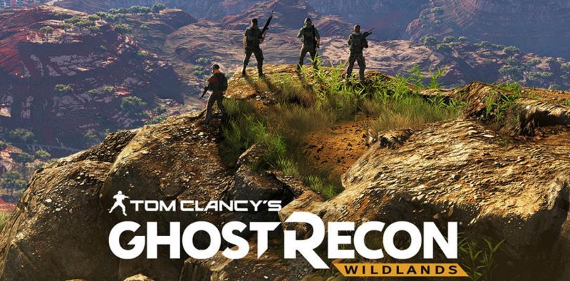 Ubisoft Revealed Don Winslow and Shane Salerno Help Create Wildlands Narrative