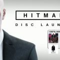 HITMAN – The Complete First Season Out On Disk