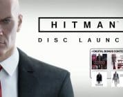 HITMAN – The Complete First Season Out On Disk
