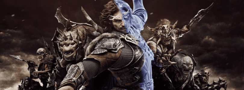 Middle Earth: Shadow of War Cinematic Trailer Premieres