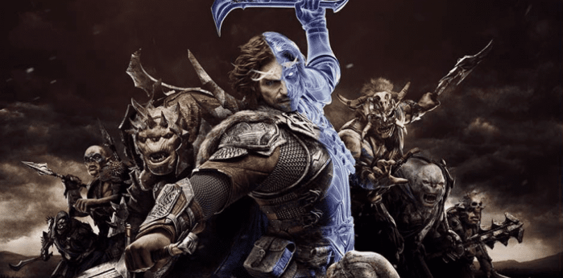 Middle Earth: Shadow of War Cinematic Trailer Premieres