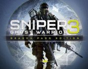 CI Games Reveals New Sniper Ghost Warrior 3 Season Pass Edition