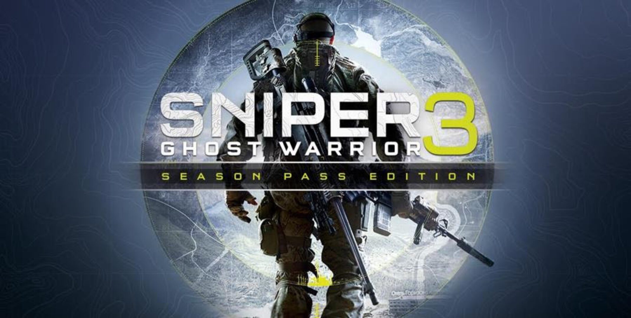 CI Games Reveals New Sniper Ghost Warrior 3 Season Pass Edition