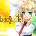 Rosenkreuzstilette Released on Playism and Steam