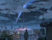 Your Name (Anime) Review