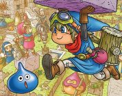 Blending of Genres - A Study of Dragon Quest Builders 2