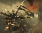 Guns of Icarus Alliance Featured